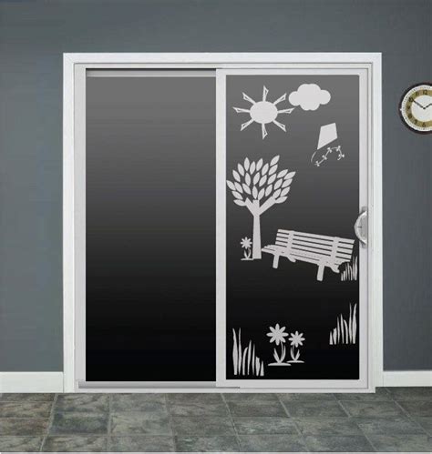 43 Sliding Glass Door Clings Ideas In 2021 This Is Edit