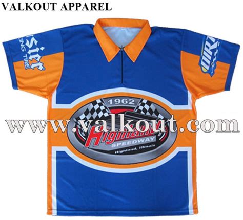 Custom Race Team Shirts Drag Racing Crew Shirts Valkout Apparel Co