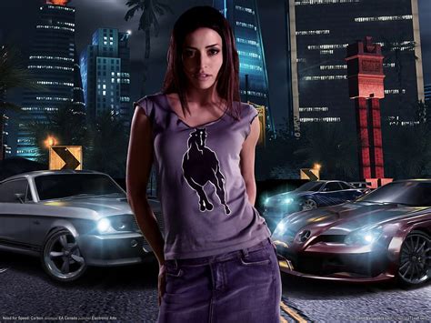 NFS Girl Cute Girl Nfs HD Wallpaper Pxfuel