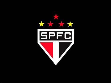 Gorgeous hd wallpapers and backgrounds. SPFC Forever Wallpaper: SPFC - Emblema