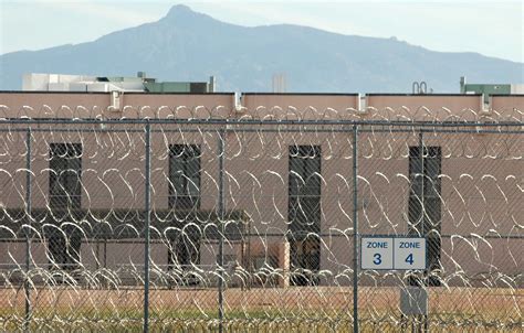 Federal Prison Inmates