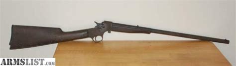 Armslist For Sale Rare Stevens Model 16 Crack Shot 22 Lr 1900 1913