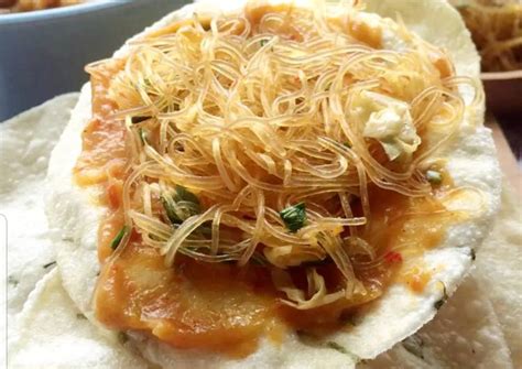 We did not find results for: Resep Kerupuk Mie Kuah Sate oleh Marlina Rosa - Cookpad