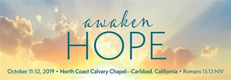 Awaken Hope Moms In Prayers Anniversary Event North Coast Calvary