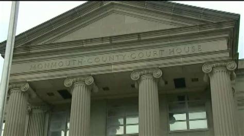 Court Acts Against Nj Judge In Sex Assault Case Report Fox News