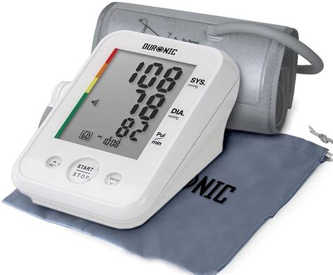 The Best Home Blood Pressure Monitor 2021 In Uk Cupomey