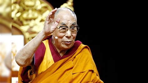 Dalai Lama Donates 1 Million Rupees To Odisha After Cyclone Fani Praises Relief Efforts News18