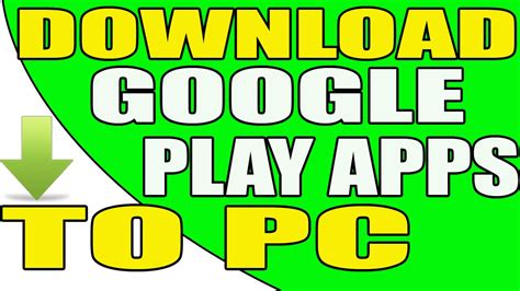 Download free fire for pc from filehorse. How to Download Google Play Store Apps directly to your ...