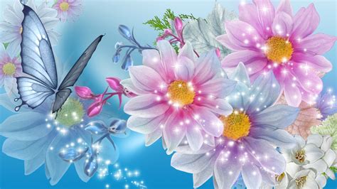Flowers Images Hd Wallpapers For Desktop Best Flower Site