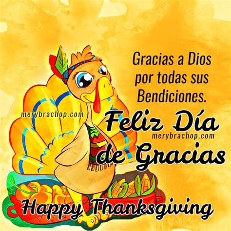 Im Genes Nuevas Frases De Feliz D A De Acci N De Gracias Happy Thanksgiving Entre Poemas