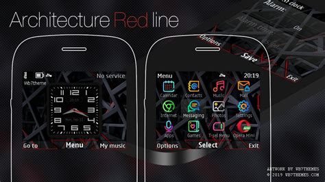 Apktom is a fast, safe app store. Architecture red line clock swf theme 210 205 302 200 201 ...