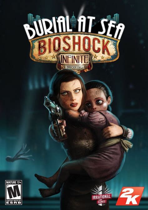 Bioshock Infinite Dlc Mac Download Fcnew