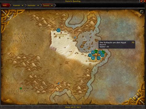 WoW Dungeon Locations (discontinued) addon bfa/classic 2020