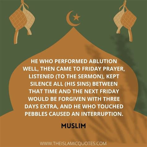 Importance Of Friday In Islam 13 Things Every Muslim Should Know