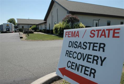 When Fema Funding Just Isnt Enough How Philanthropy Can Step Up