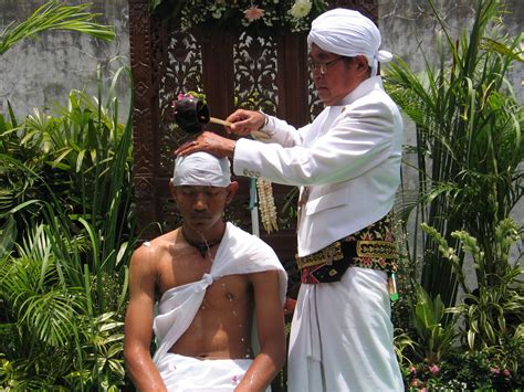Ruwatan Sukerta Ritual Kuno Buang Sial Di Masyarakat Jawa