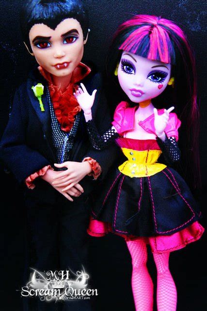 Monster High Hola De Nuevo