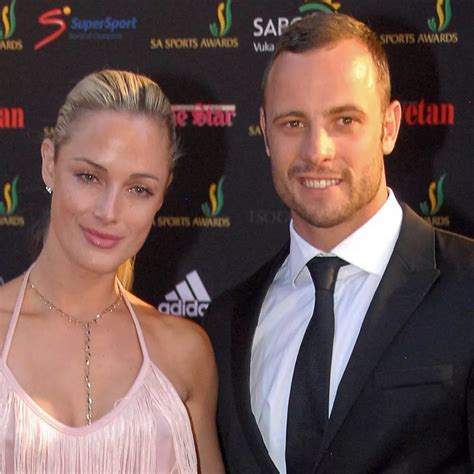 Oscar Pistorius Girlfriend Reeva Steenkamp Telegraph