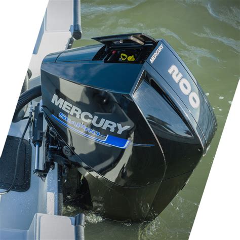 Mercury Seapro Commercial Outboards Mercury Marine