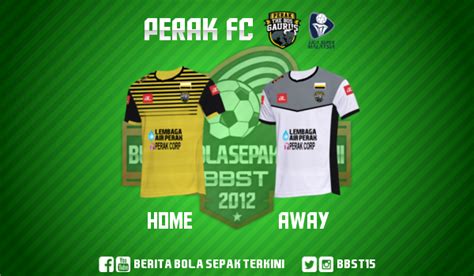 All goalkeeper kits are also included. Jersi Pasukan Liga Malaysia 2016 - Blogger Bola Malaysia