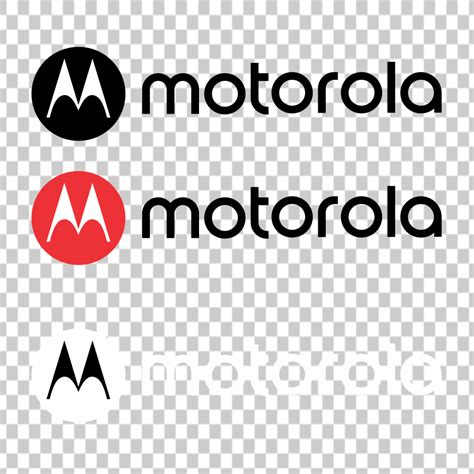 Motorola Logo Png Vector Free Vector Design Cdr Ai Eps Png Svg