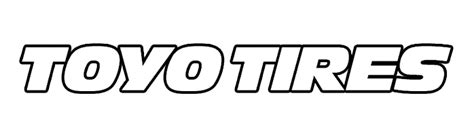 Toyo Logo Roger Kraus Racing