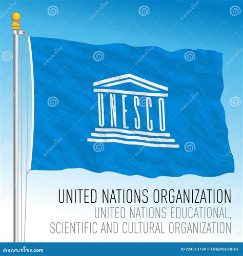 United Nations Unesco United Nations Educational Scientific And