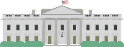 White House Transparent Png All Png All
