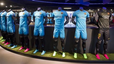 Fc Barcelona On Twitter On Sale Now Fcbarcelonas New Electric Blue