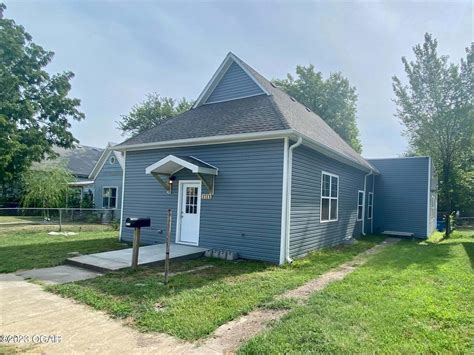 1713 S Jackson Ave, Joplin, MO 64804 | MLS# 235924 | Trulia