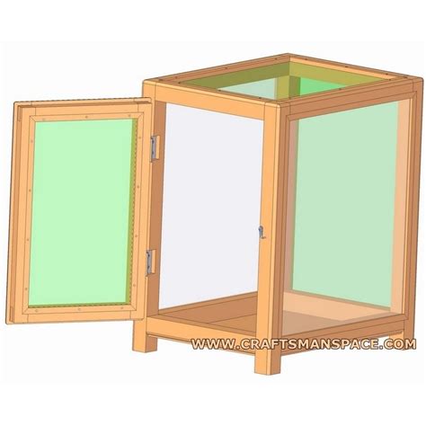 Install a butterfly house and let the delicate wings of butterflies fill your life. Insect cage plan (With images) | Butterfly habitat, Stick insect