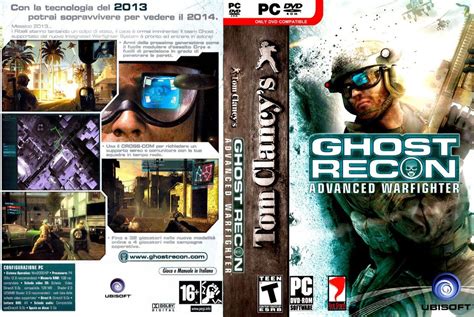Play Ghost Recon Advanced Warfighter 2 Kumcourses