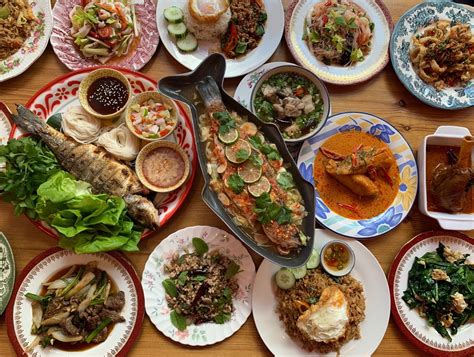 101 Thai Kitchen Home