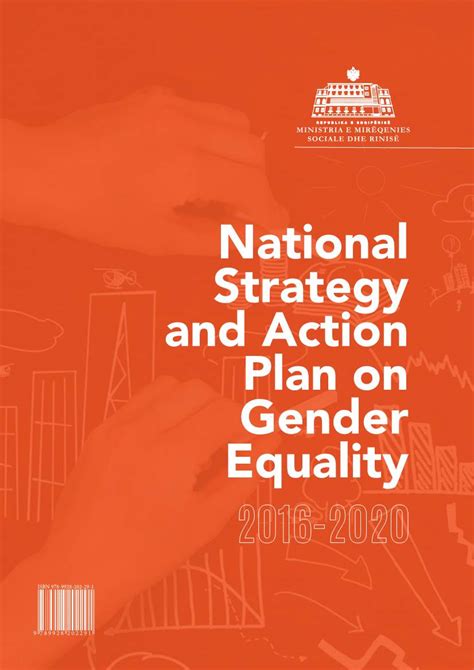 National Strategy And Action Plan On Gender Equality Docslib