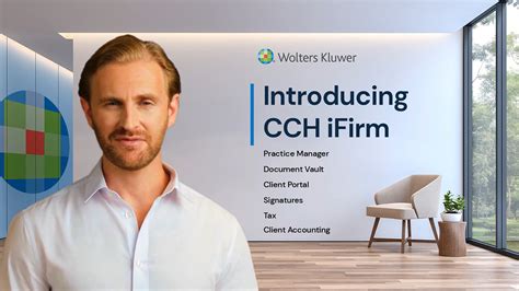 Cch Ifirm Wolters Kluwer