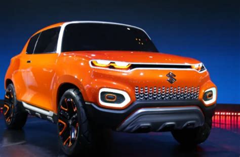 And while looks are a subjective matter, for us, it has all the elements. Maruti Suzuki S-Presso to be launched soon, Know its ...