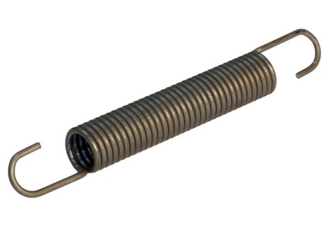 Heavy Duty Tension Spring At Rs 25piece Tension Springs In Surat