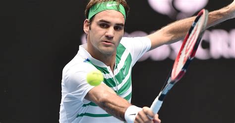 Roger Federer Secures Milestone 300th Grand Slam Win The Irish Times