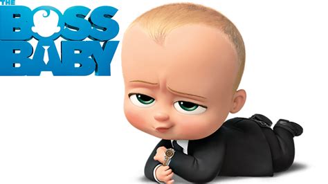 The Boss Baby | Movie fanart | fanart.tv 1,780,788 likes · 5,851 talking about this.