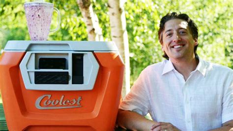 Coolest Cooler Is Now The Most Funded Kickstarter Campaign Ever Ctv News