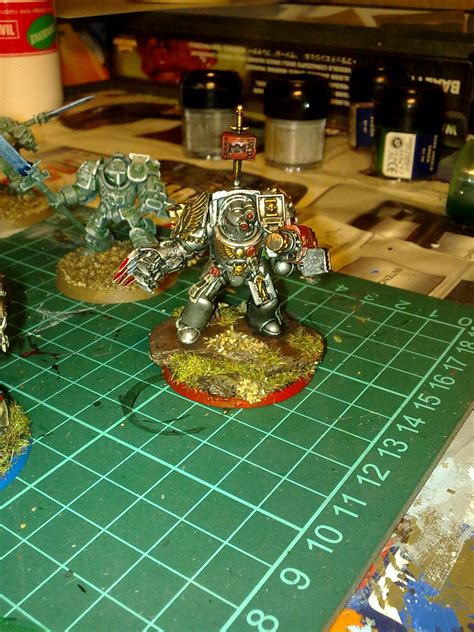 Inquisitor Ghost Death - emsekflol.com