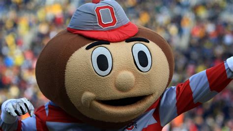 Ohio State S Buckeye Mascot Explained