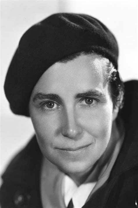 Dorothy Arzner Profile Images — The Movie Database Tmdb