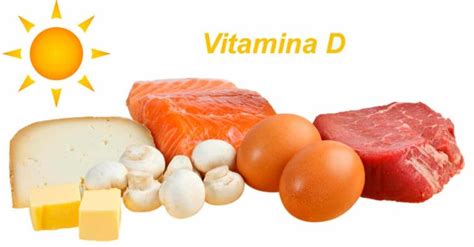Qué Es La Vitamina D Cómo Se Obtiene Y Cuánta Tomar Cursos Formación