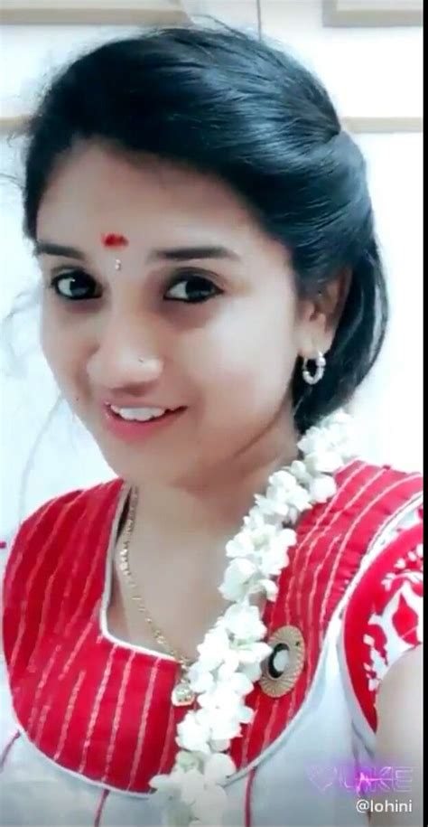 Cute Tamil Girl Selfie Young And Beautiful Cute Beauty Beauty Women