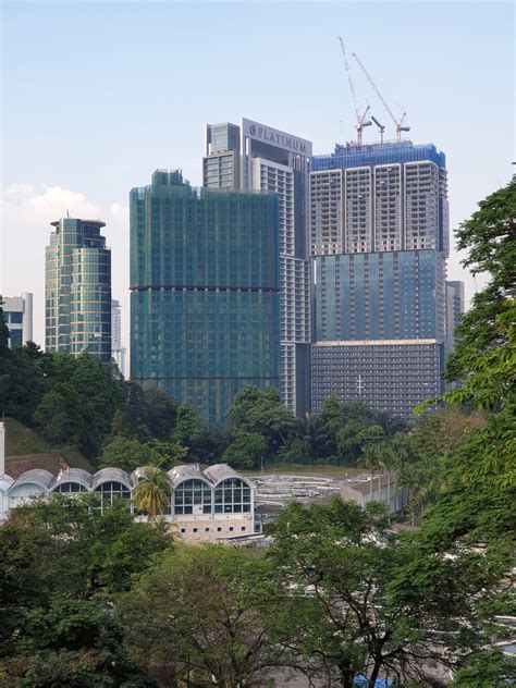 The city's bustling business district, shopping district and major tourist attractions are all within walking distance of the hotel. DUTA GRAND HOTEL REDEVELOPMENT | Kuala Lumpur (Jalan ...