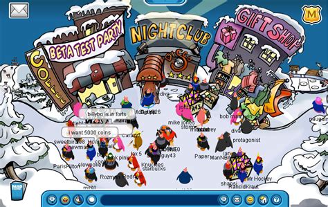 Use club penguin rewritten codes to save, we only list verified codes at gameskeys.net. Club Penguin Rewritten Cheats™: All Beta Testers in the ...