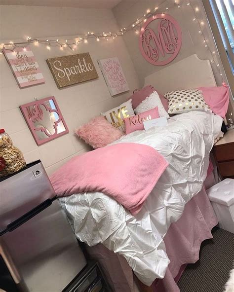 30 pink decor for room decoomo