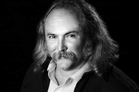 David Crosby dead: the Bryds, Crosby, Stills & Nash member was 81