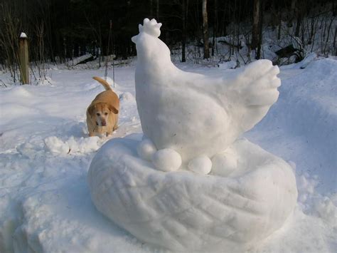 Pin By Connie Cochran On ~~snowman Love~~ Snow Art Snow Sculptures